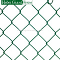 High Quality Galvanized Chain Link Fence for Sale